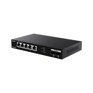 Tenda Svič 2.5Gbps 5-port Tenda TEM2007X Metal case/2x10G SFP+ - Slika 2