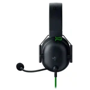 Razer Gaming slušalice RAZER BlackShark V2 X crne - RZ04-03241000-R3G1 - Slika 3