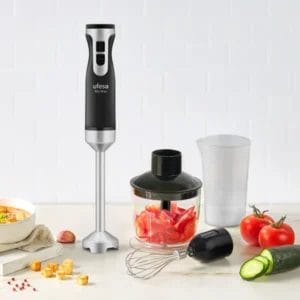 Ufesa Štapni blender Ufesa Batidora sky snaga 1200W - Slika 2