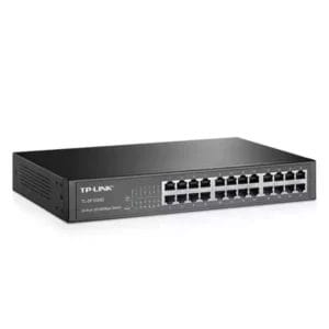 Tp - Link Svič 10/100 24-port TP-Link TL-SF1024D - Slika 2