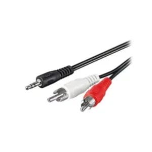 Linkom Kabl 3.5mm - 2 činča 10m Linkom - Slika 1