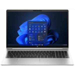 HP Laptop HP ProBook 450 G10 15.6 FHD/i7-1355U/16GB/NVMe 512GB/Iris XE/RJ45/Win11 pro/71H61AV - Slika 1