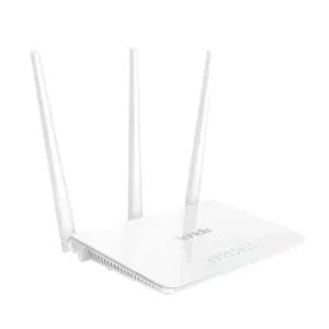 Tenda Wireless Router Tenda F3 300Mbps/ext3x5dBi/2.4GHz/1WAN/3LAN/... - Slika 2