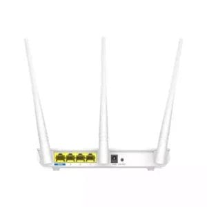 Tenda Wireless Router Tenda F3 300Mbps/ext3x5dBi/2.4GHz/1WAN/3LAN/... - Slika 4