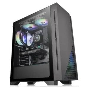 Thermaltake Kućište Thermaltake H330 - Slika 1