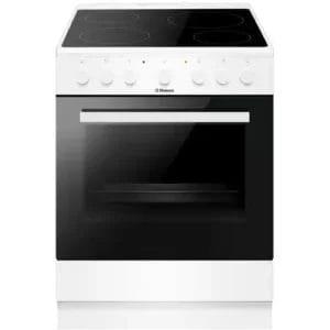 Hansa Električni šporet Hansa FCCW68103 širina 60cm/keramička ploč... - Slika 1