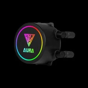 Gamdias CPU vodeno hlađenje Gamdias Aura GL240 - Slika 2