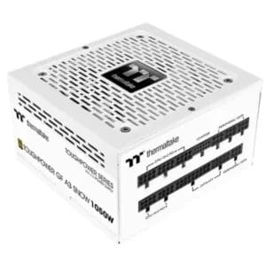 Thermaltake Napajanje 1050W ThermalTake Toughpower GF A3 80+ Gold Modularno Snow - Slika 1