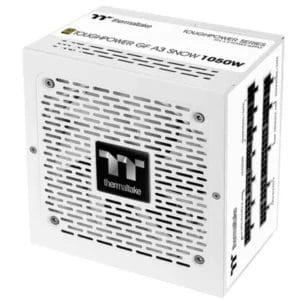 Thermaltake Napajanje 1050W ThermalTake Toughpower GF A3 80+ Gold Modularno Snow - Slika 2