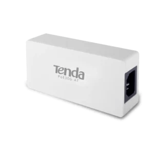 Tenda PoE Injectors Tenda PoE30G-AT/802.3af.at 10/100/1000 injecto... - Slika 1