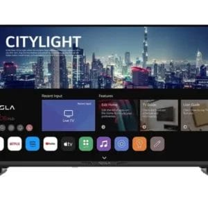 Tesla SMART LED TV 65 Tesla 65E645BUW 3840x2160/4K/UHD/DVB-T/T2/C/S/S2/webOS - Slika 1
