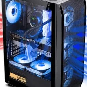 Zeus Kućište Zeus Y03B 700W - Slika 4