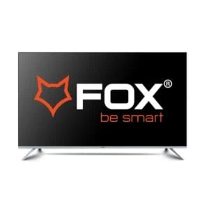 Fox SMART LED TV 75 FOX 75WOS625D 3840x2160/UHD/4K/ATV/DTV-C/T/T2/S/S2 webOS - Slika 1