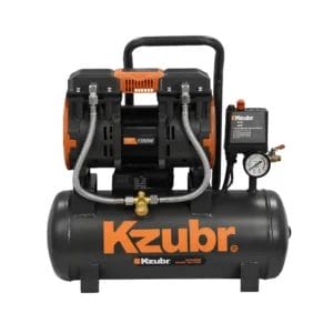 Kzubr KZUBR Električni Vazdušni Kompresor KAC-15L - Slika 2
