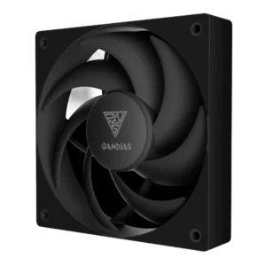 Gamdias Case Cooler Gamdias Notus M1-1201 - Slika 3