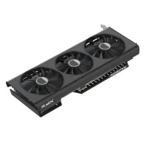 Xfx Graficka karta XFX AMD RX-7800XT 16GB QICK319 256 bit 3xDP/HDMI - Slika 2