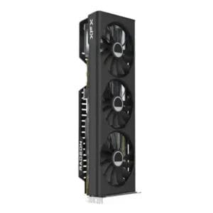Xfx Graficka karta XFX AMD RX-7800XT 16GB QICK319 256 bit 3xDP/HDMI - Slika 3