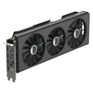 Xfx Graficka karta XFX AMD RX-7800XT 16GB QICK319 256 bit 3xDP/HDMI - Slika 4