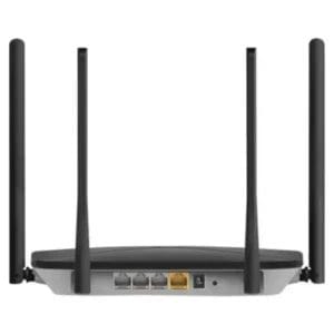 Mercusys Wireless Router Mercusys AC12G AC1200/867Mb/s/ext x 4/2.4-5Ghz/1WAN/3LAN Gigabit - Slika 2