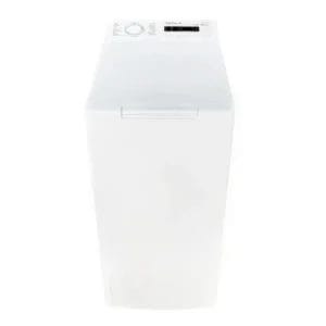 Tesla Veš mašina TESLA WL71292M/inverter/7kg/1200 obrtaja/gornje punjenje/bela - Slika 1