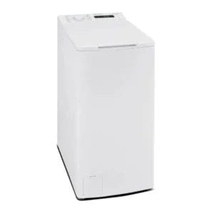 Tesla Veš mašina TESLA WL71292M/inverter/7kg/1200 obrtaja/gornje punjenje/bela - Slika 2