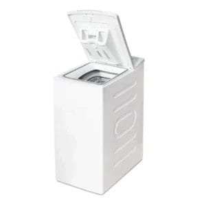 Tesla Veš mašina TESLA WL71292M/inverter/7kg/1200 obrtaja/gornje punjenje/bela - Slika 3