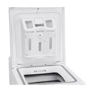 Tesla Veš mašina TESLA WL71292M/inverter/7kg/1200 obrtaja/gornje punjenje/bela - Slika 4