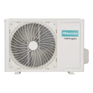 Hisense Klima uređaj Hisense Comfort 12K KE35MR0EG Inverter - Slika 2