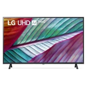 LG SMART LED TV 43 LG 43UR75003LK 3840x2160/UHD/4K/DVB-T2/C/S2 - Slika 1
