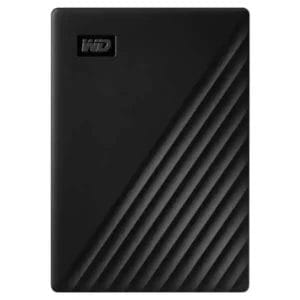 WD My Passport 4TB 2.5 inča eksterni hard disk WDBPKJ0040BBK cr... - Slika 1