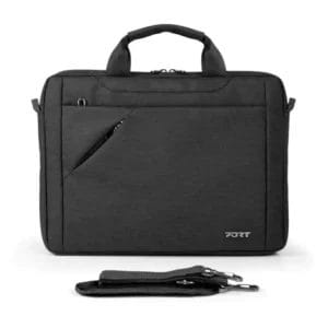Torba za Laptop 15.6 Port Sydney TL ECO crna - Slika 2