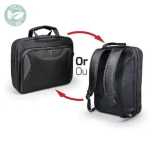 Torba za Laptop 15.6 Port Manhattan combo - Slika 1