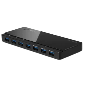 Tp - Link USB Hub 7 porta TP-Link USB 3.0 UH700 - Slika 1