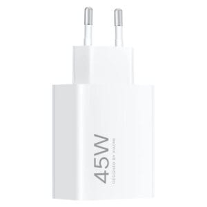 Xiaomi 45W Turbo Charging Power Adapter (Type-A) EU - Slika 2