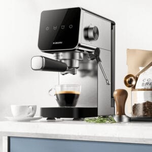 Xiaomi Semi-automatic Espresso Machine EU (BHR9798EU) - Slika 7