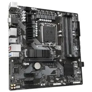 Gigabyte Matična ploča 1700 Gigabyte B760M DS3H DDR4 VGA/HDMI/DP - Slika 2