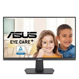 Asus Monitor 24 Asus VA24EHF 1920x1080/Full HD/IPS/1ms/100Hz/HDMI - Slika 1
