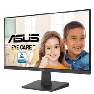 Asus Monitor 24 Asus VA24EHF 1920x1080/Full HD/IPS/1ms/100Hz/HDMI - Slika 3