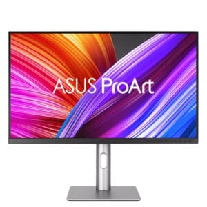 Asus 27 inča PA279CRV UHD monitor sivi - Slika 4
