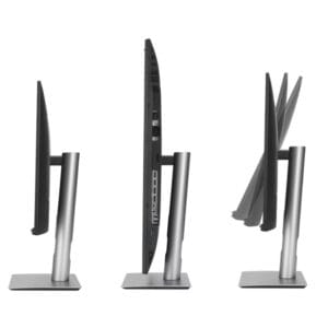 Asus 27 inča PA279CRV UHD monitor sivi - Slika 5