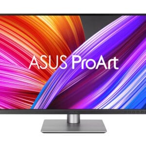 Asus 27 inča PA279CRV UHD monitor sivi - Slika 6