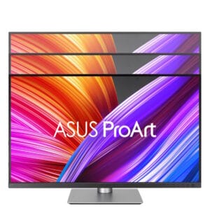Asus 27 inča PA279CRV UHD monitor sivi - Slika 8