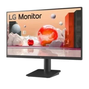 LG Monitor 27 LG 27MS550-B 1920x1080/Full HD/IPS/100Hz/5ms/2x H... - Slika 2