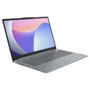 Lenovo Laptop Lenovo IdeaPad Slim 3 15IAH8 15.6 FHD/i5-12450H/16GB/NVMe 512GB/siva/83ER00LXYA - Slika 1