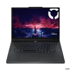 Lenovo Laptop Lenovo Legion 5 15AHP10 15.1 WQXGA OLED 165Hz/R7-260/32GB/NVMe 1TB/RTX5050 8GB/83M0002JYA - Slika 1
