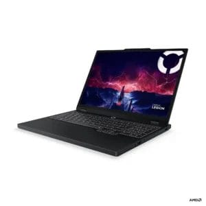 Lenovo Laptop Lenovo Legion 5 15AHP10 15.1 WQXGA OLED 165Hz/R7-260/32GB/NVMe 1TB/RTX5050 8GB/83M0002JYA - Slika 3