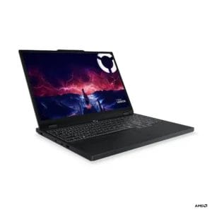 Lenovo Laptop Lenovo Legion 5 15AHP10 15.1 WQXGA OLED 165Hz/R7-260/32GB/NVMe 1TB/RTX5050 8GB/83M0002JYA - Slika 4
