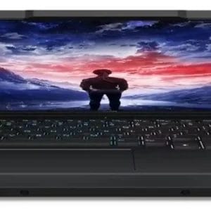 Lenovo Laptop Lenovo Legion Pro 5 16IRX10 16 WQXGA 240Hz/i9-14900HX/16GB/NVMe 1TB/RTX5050 8GB/83NN0018YA - Slika 2