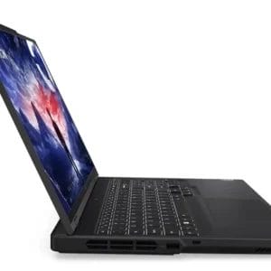 Lenovo Laptop Lenovo Legion Pro 5 16IRX10 16 WQXGA 240Hz/i9-14900HX/16GB/NVMe 1TB/RTX5050 8GB/83NN0018YA - Slika 3