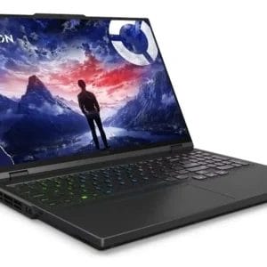 Lenovo Laptop Lenovo Legion Pro 5 16IRX10 16 WQXGA 240Hz/i9-14900HX/16GB/NVMe 1TB/RTX5050 8GB/83NN0018YA - Slika 4
